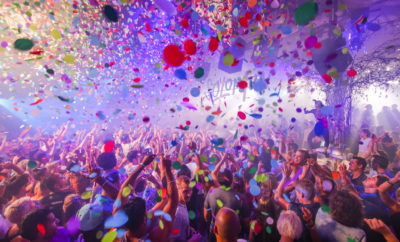 The Mombasa Night Life Guide