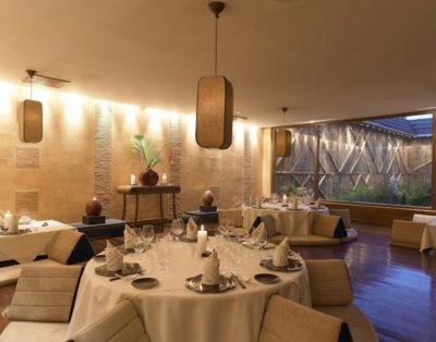 Diani Reef Beach Resort & Spa