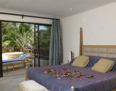 Diani Reef Beach Resort & Spa