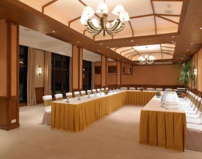 Diani Reef Beach Resort & Spa