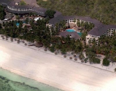 Diani Reef Beach Resort & Spa