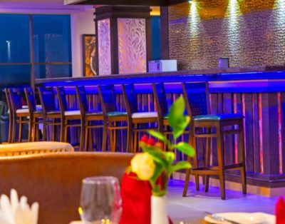 Golden Tulip Westlands