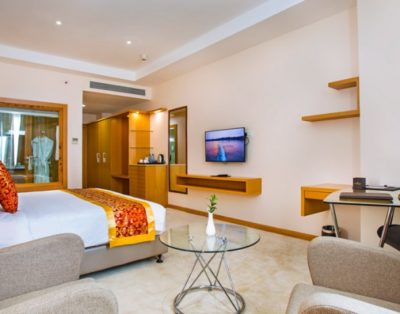 Golden Tulip Westlands