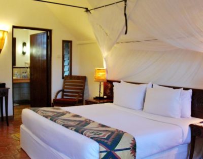 Keekorok Lodge