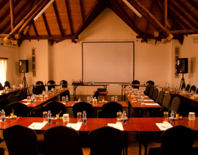 Keekorok Lodge