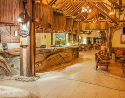 Keekorok Lodge