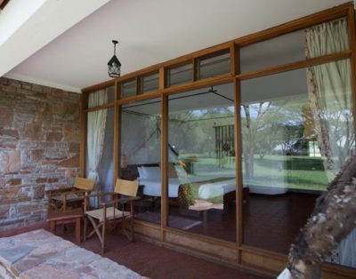 Keekorok Lodge