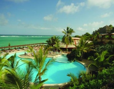 Leopard Beach Resort & Spa
