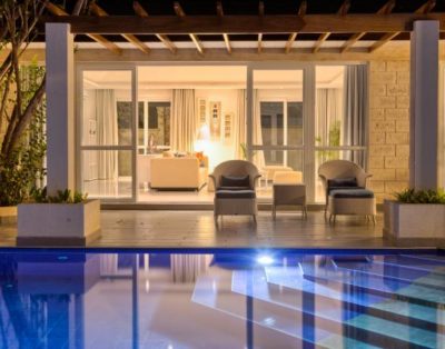 Leopard Beach Resort & Spa