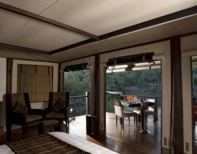 Ngerende Island Lodge