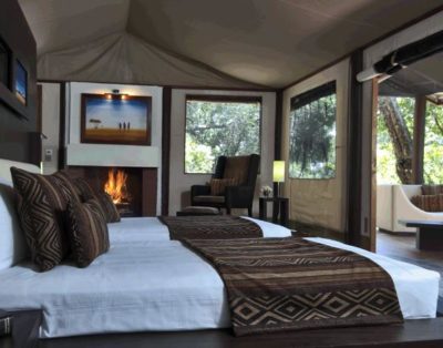 Ngerende Island Lodge
