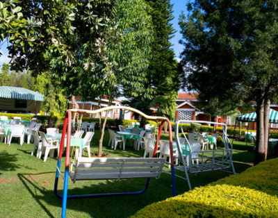 Hotel Nyakoe