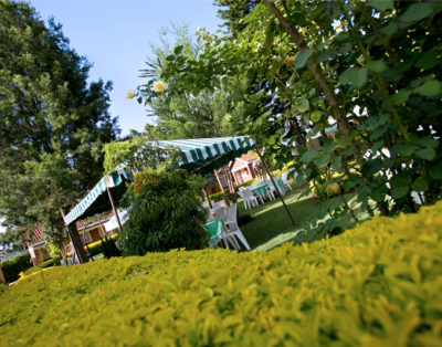 Hotel Nyakoe
