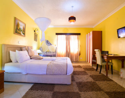 Hotel Nyakoe