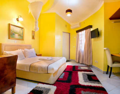 Hotel Nyakoe