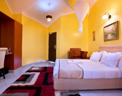 Hotel Nyakoe