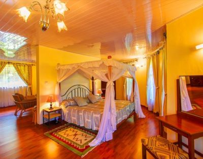 Poa Place Resort