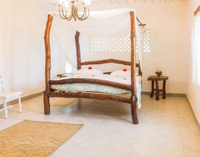 Shimoni Reef Lodge