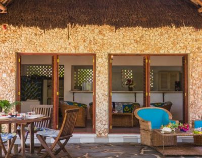 Shimoni Reef Lodge