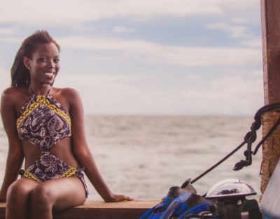 Shimoni Reef Lodge