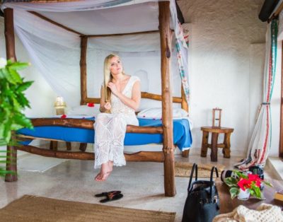 Shimoni Reef Lodge