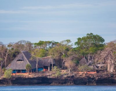 Shimoni Reef Lodge