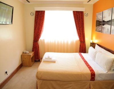Thayu Retreat & Conference Centre