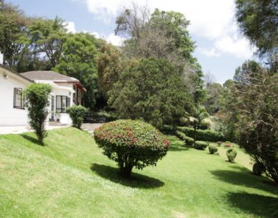 Thayu Retreat & Conference Centre