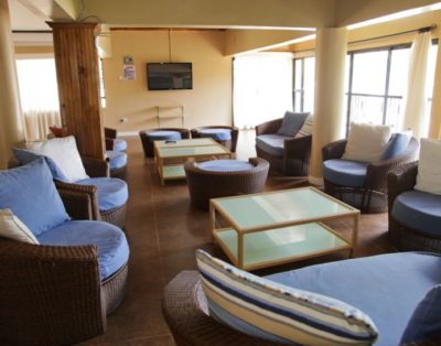 Thayu Retreat & Conference Centre