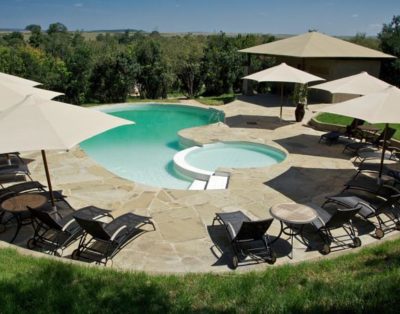 Ashnil Mara Camp