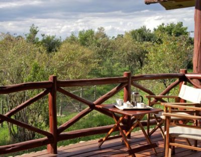 Ashnil Mara Camp