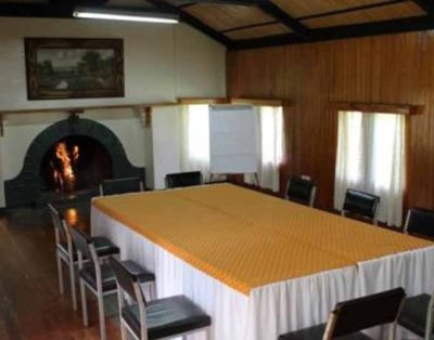 Brackenhurst Conference Center