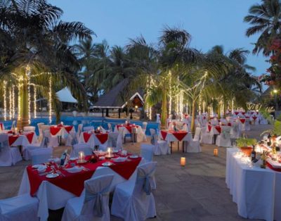Diani Reef Beach Resort & Spa