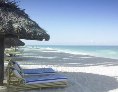 Diani Reef Beach Resort & Spa