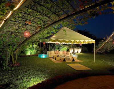 Diani Reef Beach Resort & Spa