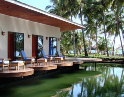 Diani Reef Beach Resort & Spa