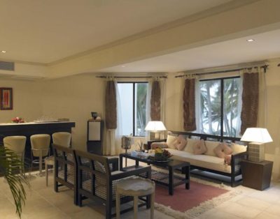 Diani Reef Beach Resort & Spa