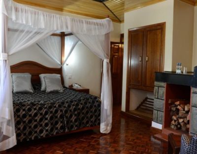 Green Hills Hotel
