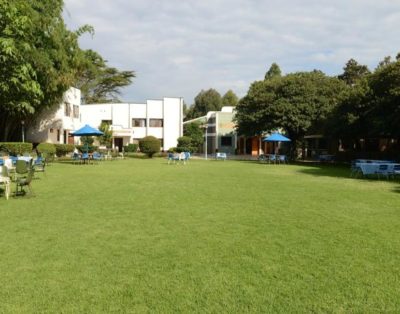 Green Hills Hotel