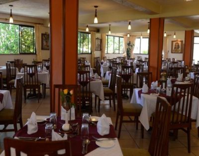 Green Hills Hotel