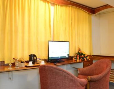 Green Hills Hotel