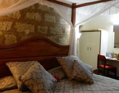 Green Hills Hotel