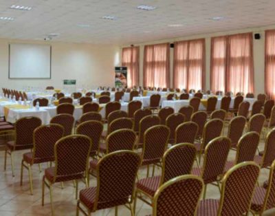 Green Hills Hotel