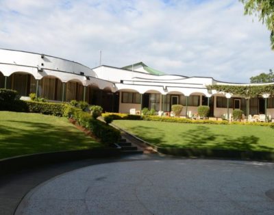 Green Hills Hotel