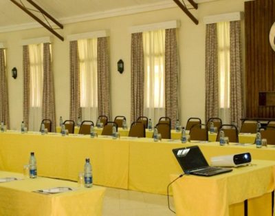 Jumuia Conference & Country Home