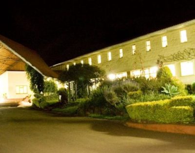 Jumuia Conference & Country Home