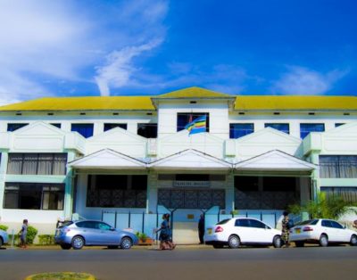 Kisumu Hotel