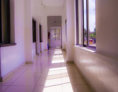 Kisumu Hotel