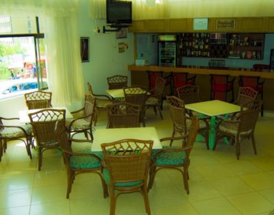 Kisumu Hotel
