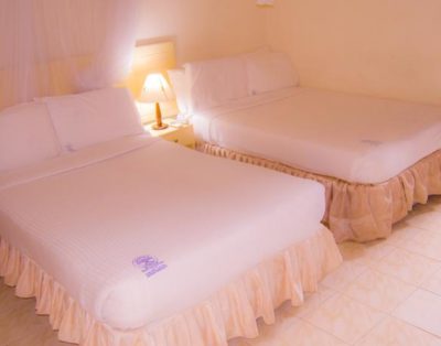 Kisumu Hotel